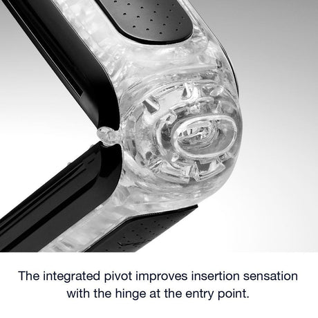 TENGA Flip Zero Masturbator
