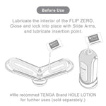 TENGA Flip Zero Masturbator