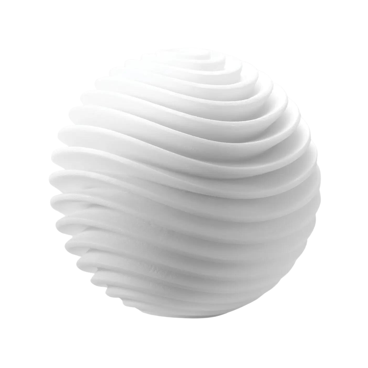 TENGA Geo Aqua Masturbator