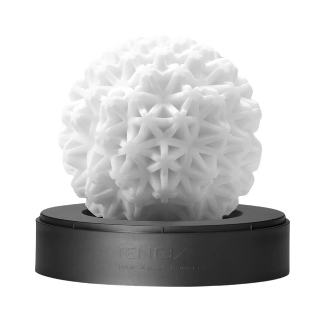 TENGA Geo Coral Masturbator