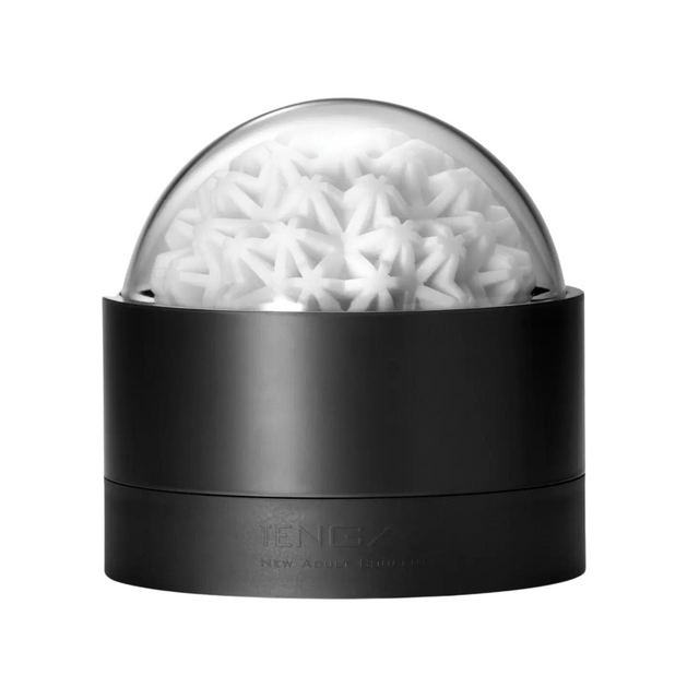TENGA Geo Coral Masturbator
