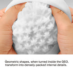 TENGA Geo Coral Masturbator