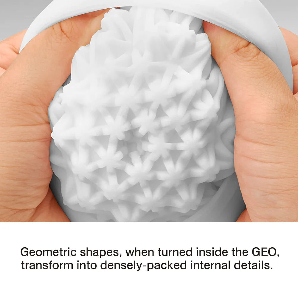 TENGA Geo Coral Masturbator