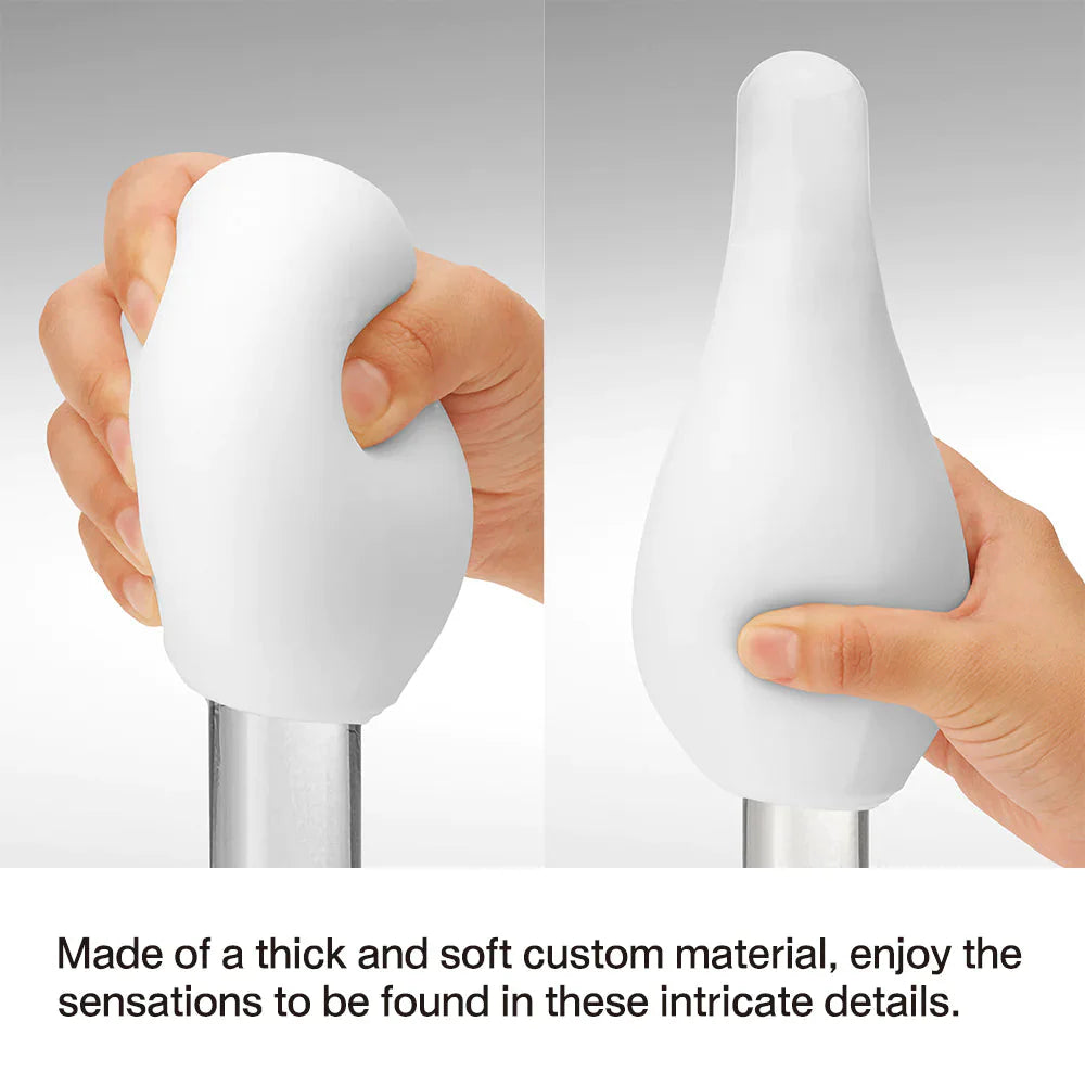 TENGA Geo Coral Masturbator