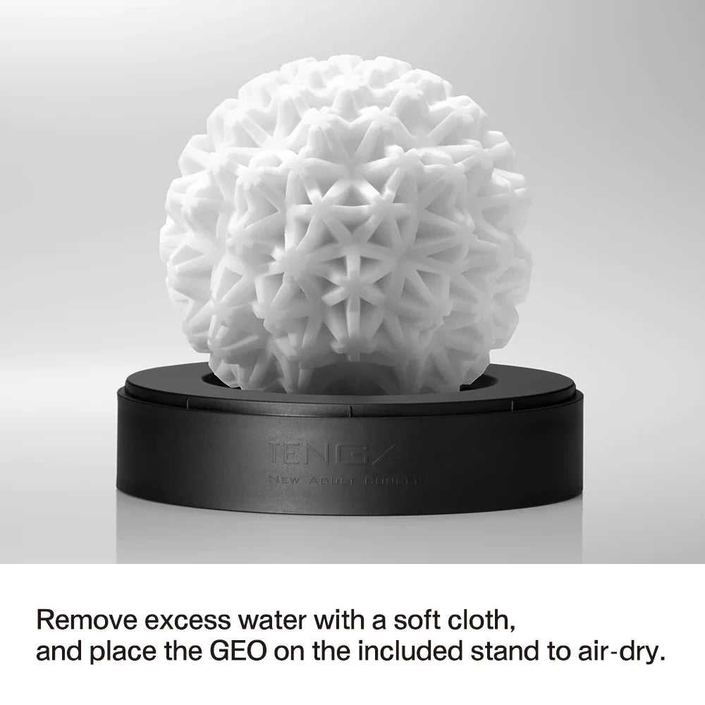 TENGA Geo Coral Masturbator