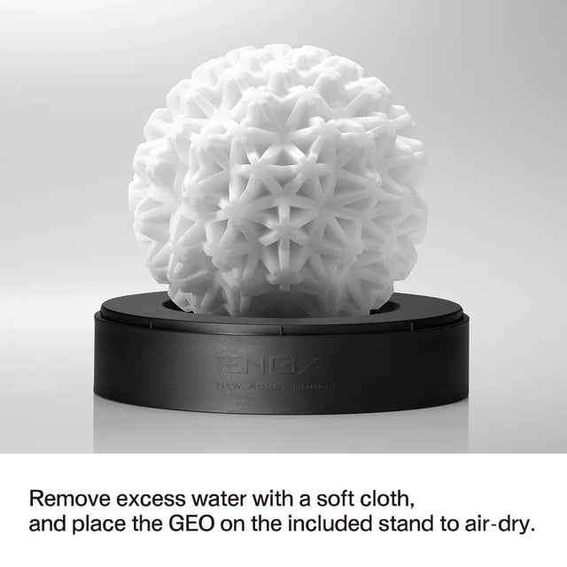 TENGA Geo Coral Masturbator