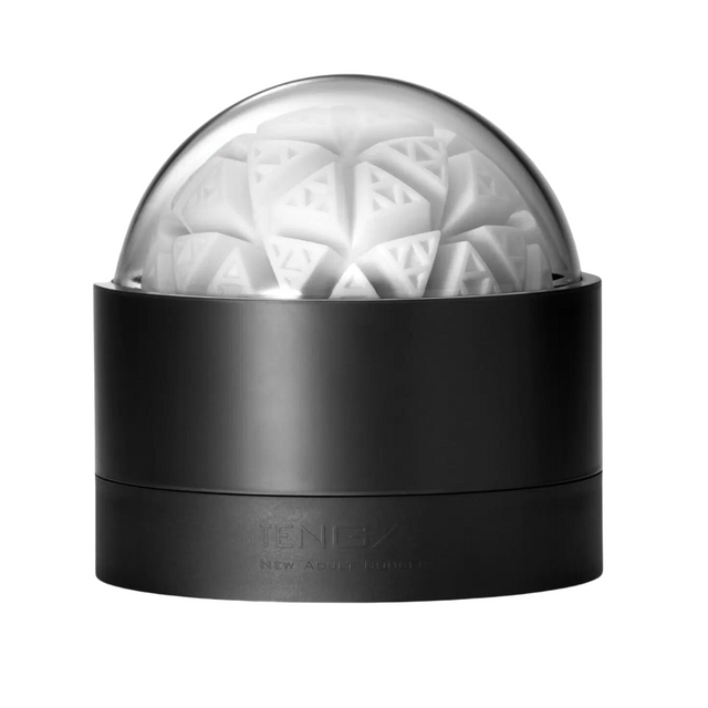 TENGA Geo Glacier Masturbator