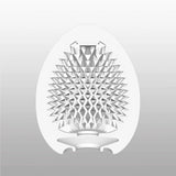 TENGA Hard Gel Egg Male Masturbator