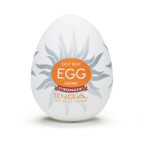 TENGA Hard Gel Egg Male Masturbator