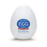 TENGA Hard Gel Egg Male Masturbator