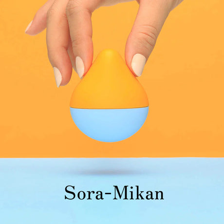 TENGA Iroha Mini Portable Intimate Massager
