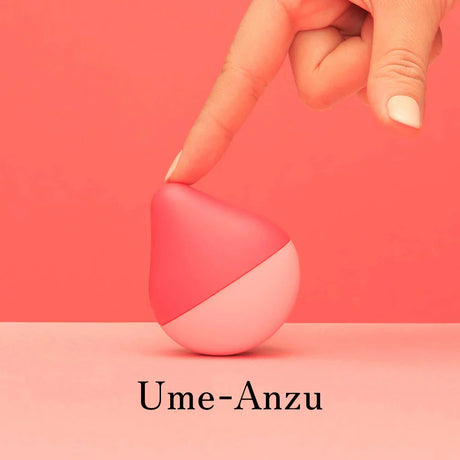 TENGA Iroha Mini Portable Intimate Massager