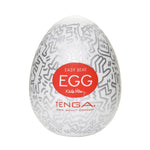 TENGA Keith Haring Egg Masturbator