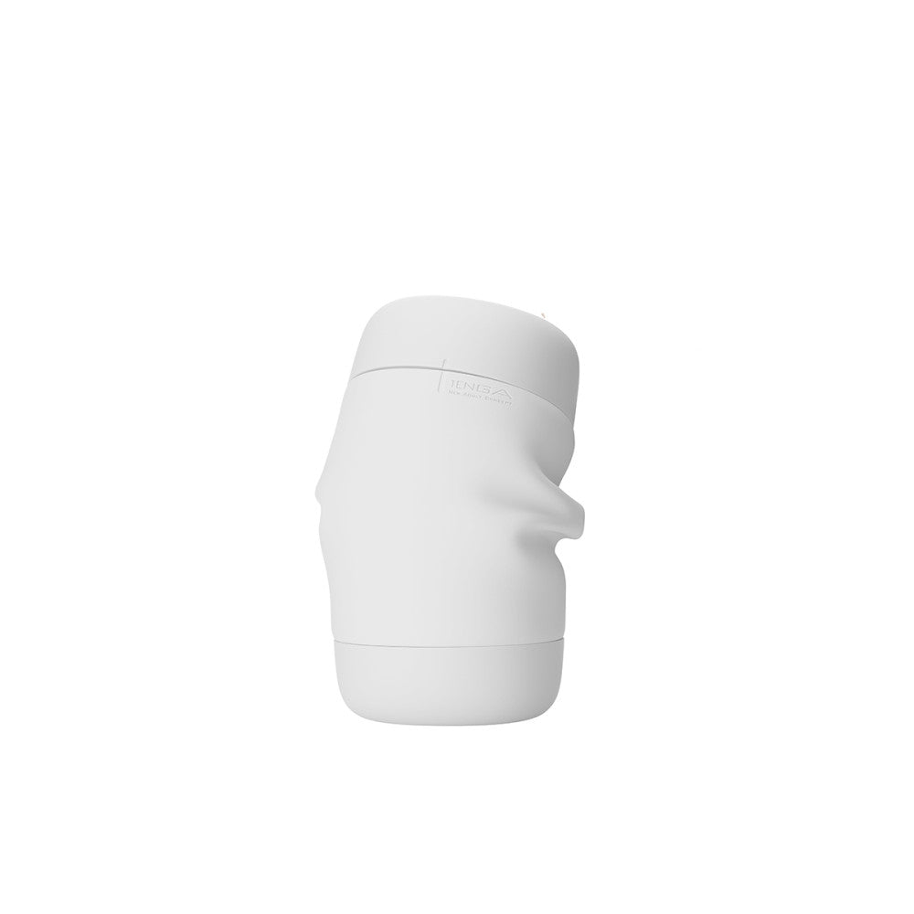 TENGA Puffy Reusable Penis Masturbation Cup