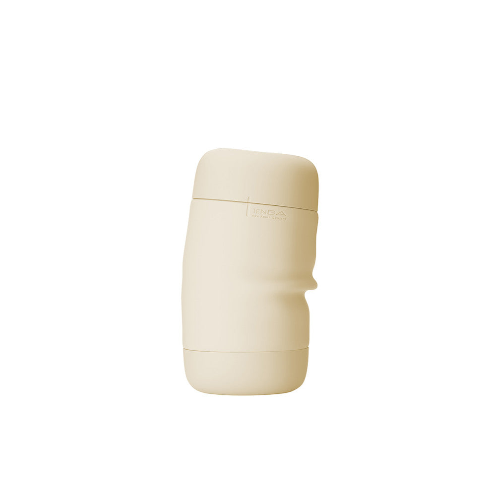 TENGA Puffy Reusable Penis Masturbation Cup
