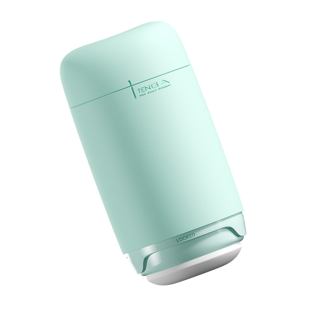 TENGA Puffy Reusable Penis Masturbation Cup