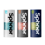 TENGA Spinner 03 Shell Stroker