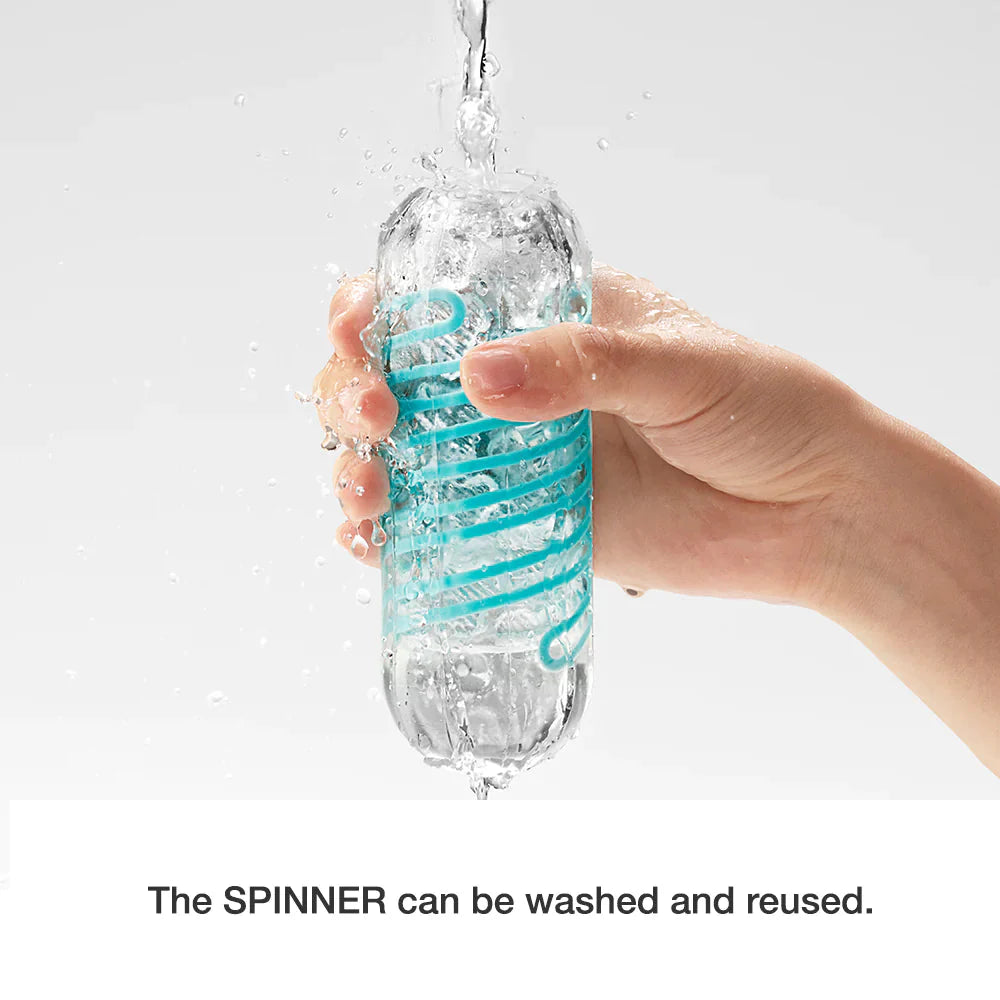 TENGA Spinner 04 Pixel
