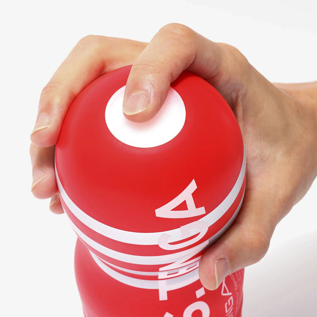 TENGA Ultra Size Original Vacuum Cup
