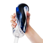 TENGA FLIP 360 Male Masturbator in Midnight Purple