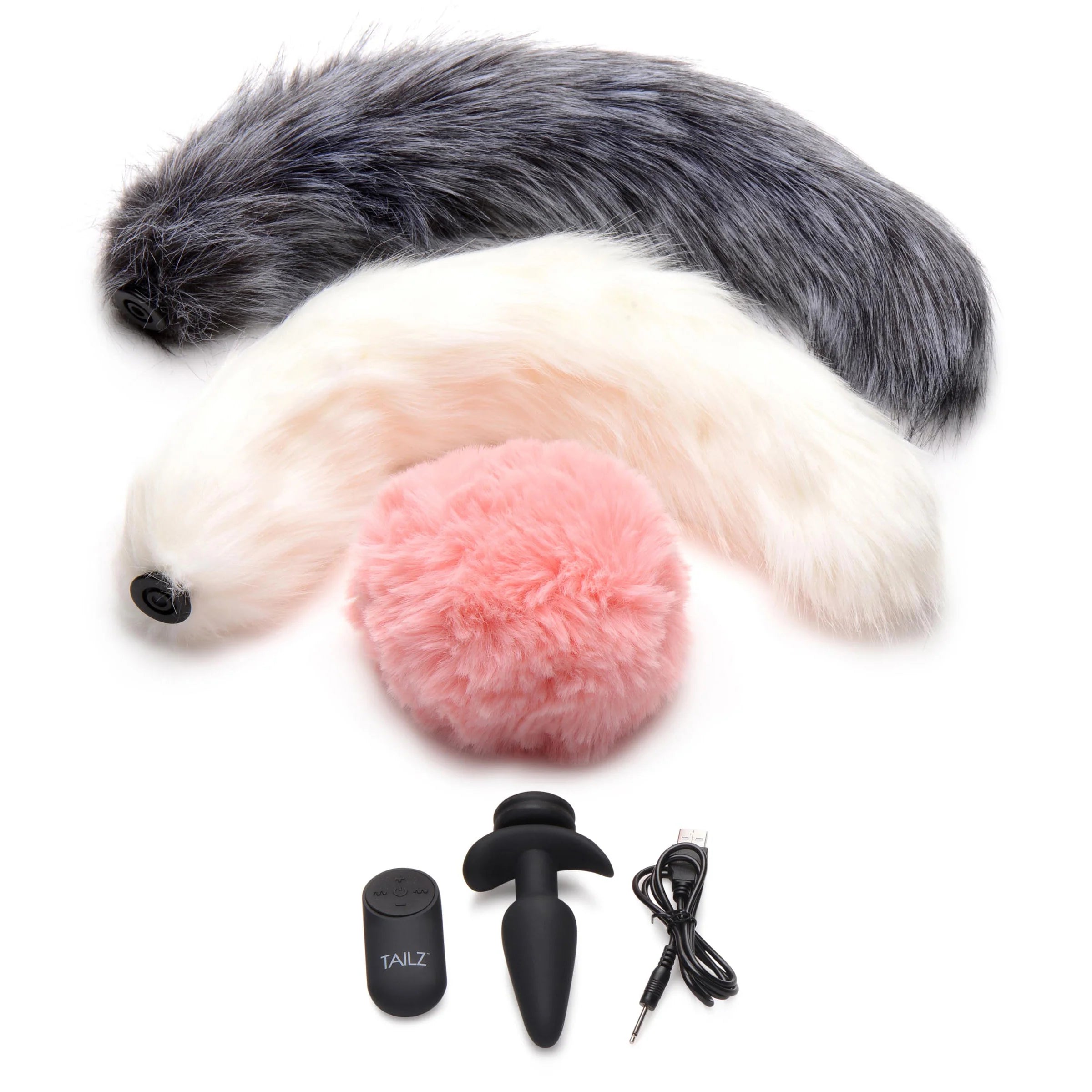 Clandestine Devices Mimic Vibrator