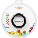 Tantus Beginner 2 Inch Silicone C-Ring