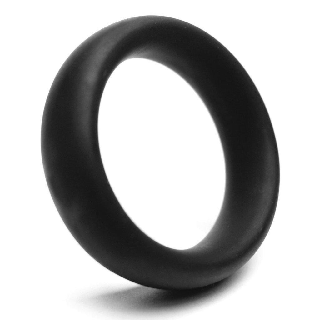 Tantus Beginner 2 Inch Silicone C-Ring
