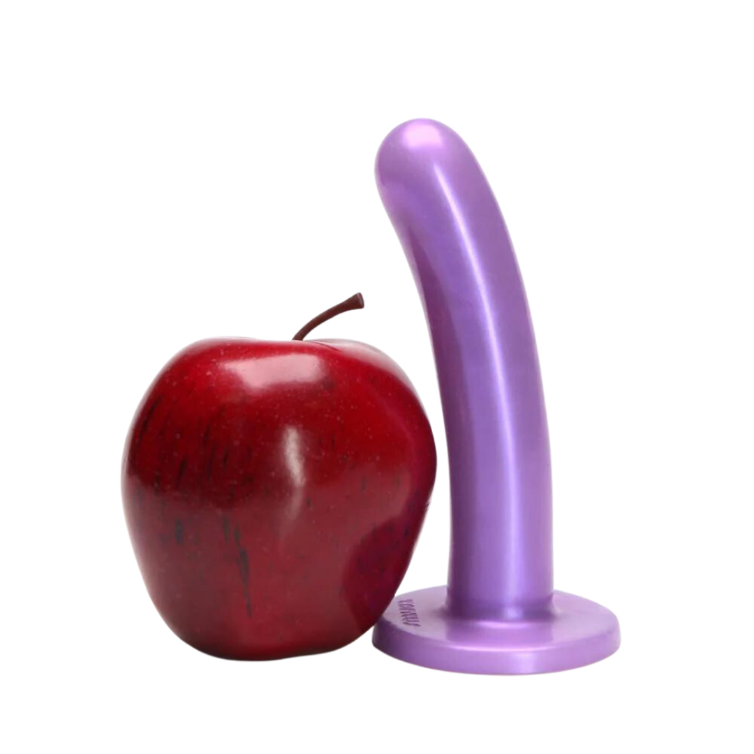 Tantus Beginner Strap On Vibrator