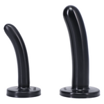 Tantus Beginner Strap On Vibrator