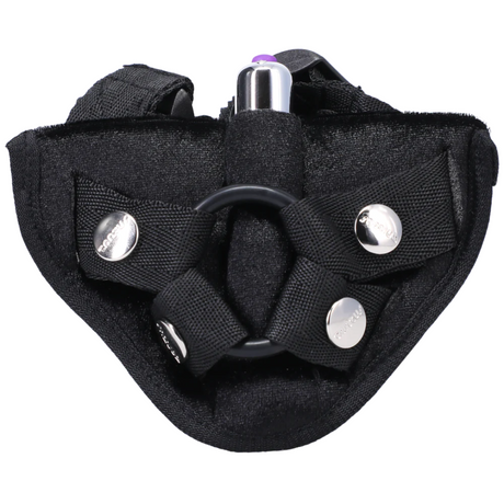 Tantus Beginner Strap On Vibrator