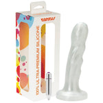 Tantus Goddess Silicone Vibrating Dildo