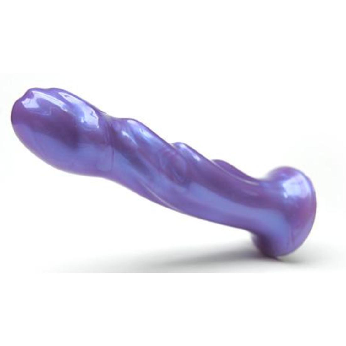 Tantus Goddess Silicone Vibrating Dildo