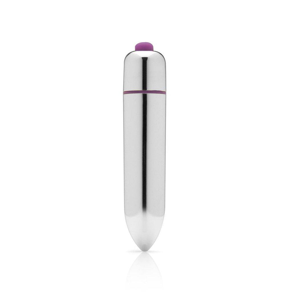 Tantus Goddess Silicone Vibrating Dildo