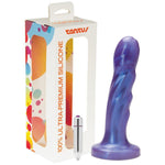 Tantus Goddess Silicone Vibrating Dildo