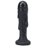 Tantus Magma Silicone Dildo