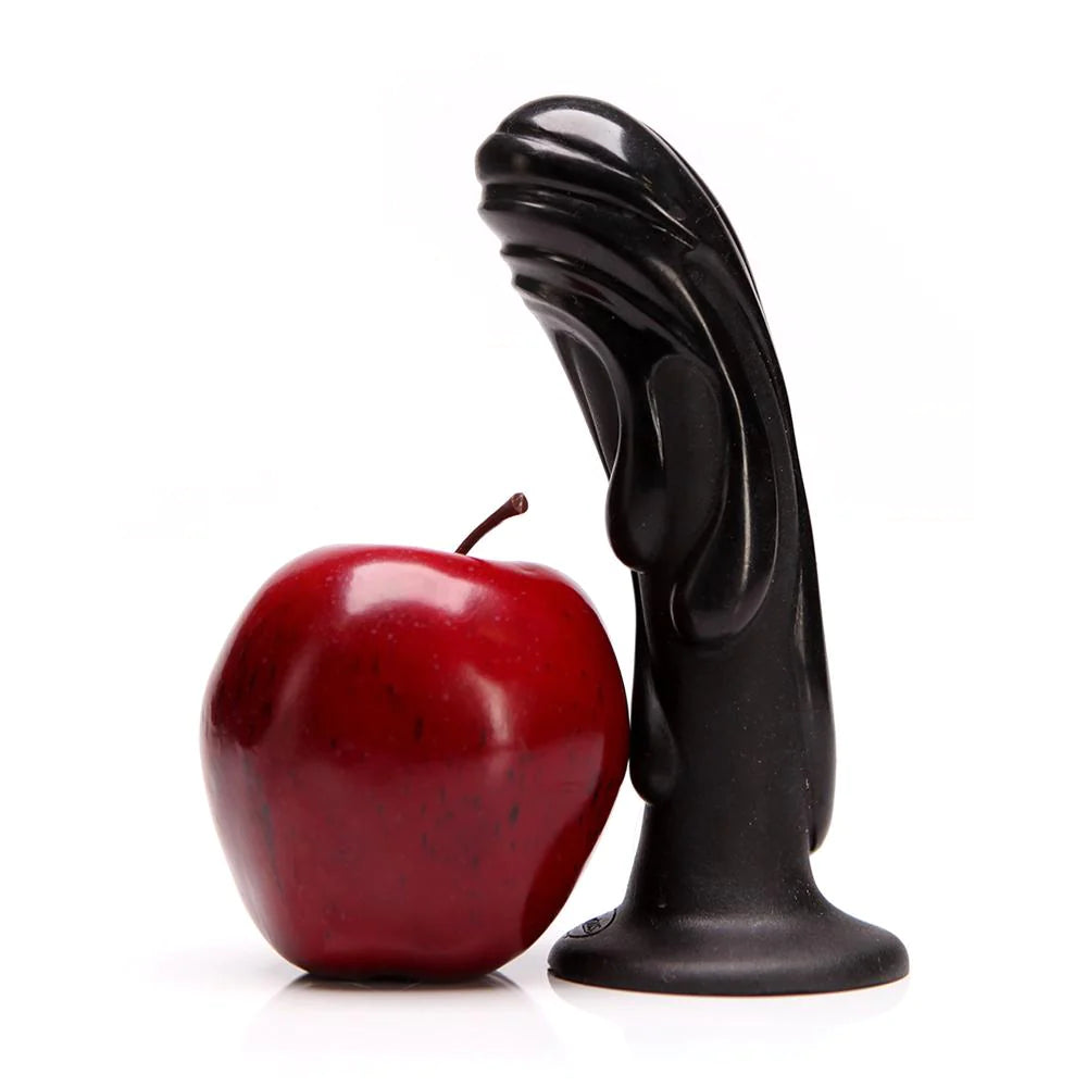 Tantus Magma Silicone Dildo