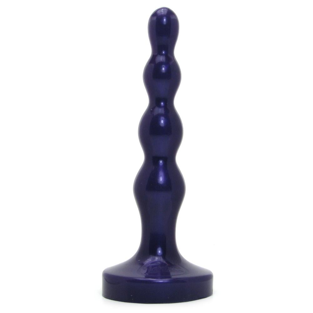 Tantus Ripple Silicone Plug