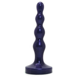 Tantus Ripple Silicone Plug