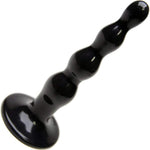 Tantus Ripple Silicone Plug