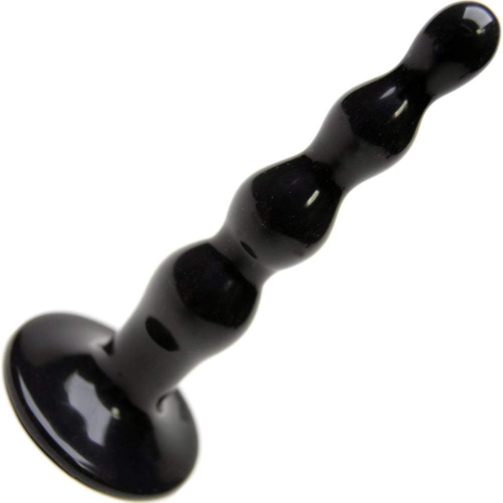 Tantus Ripple Silicone Plug