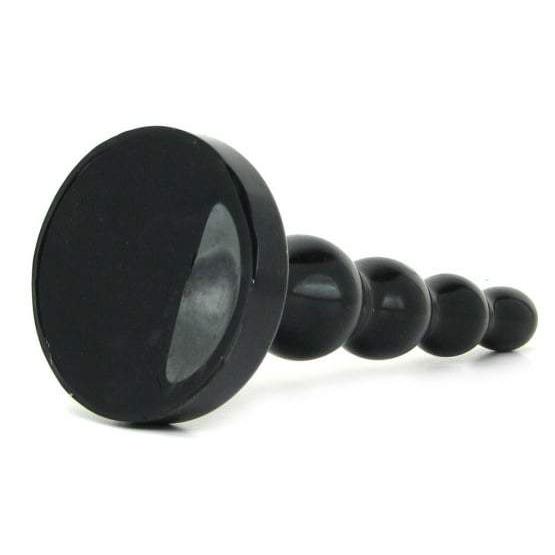 Tantus Ripple Silicone Plug
