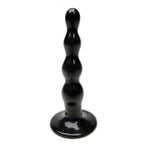 Tantus Ripple Silicone Plug