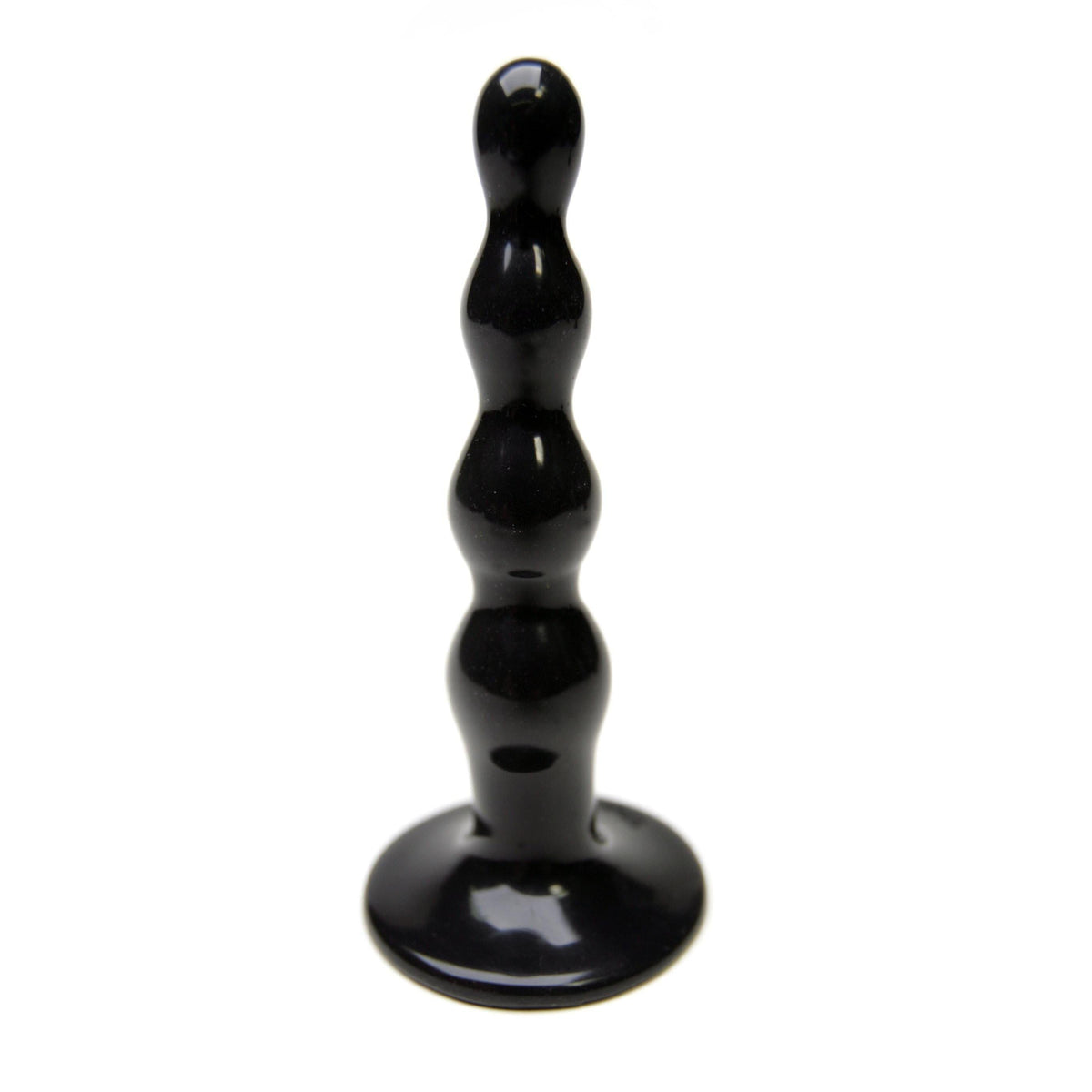 Tantus Ripple Silicone Plug