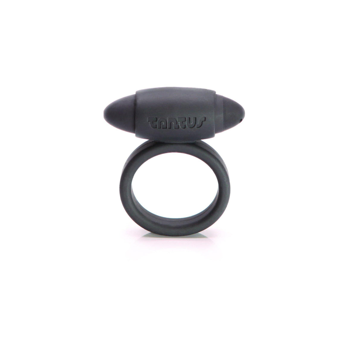 Tantus Super Soft Silicone Vibrating Cock Ring