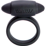 Tantus Super Soft Silicone Vibrating Cock Ring