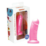 Tantus They Them Super Soft Silicone Dildo