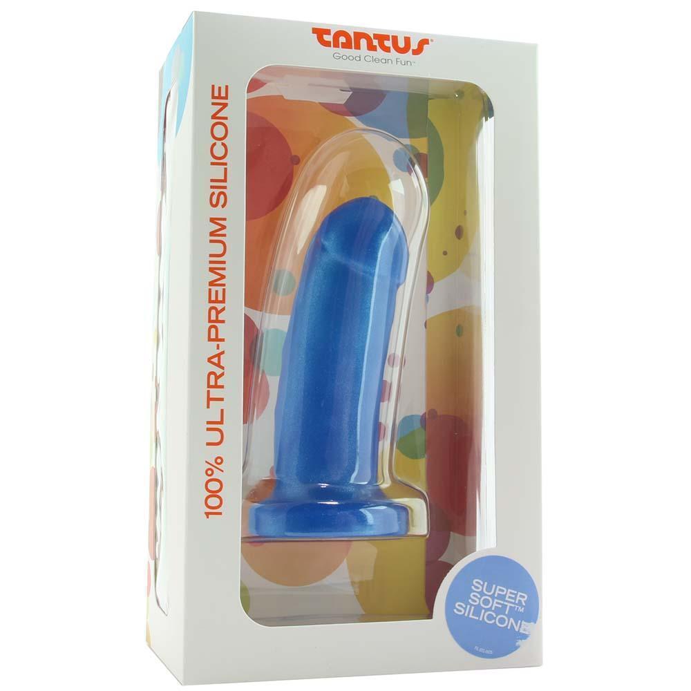 Tantus They Them Super Soft Silicone Dildo