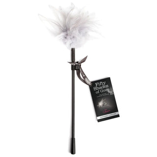 Tease Feather Tickler
