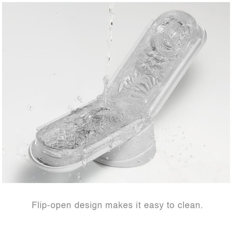 TENGA Flip Zero Masturbator
