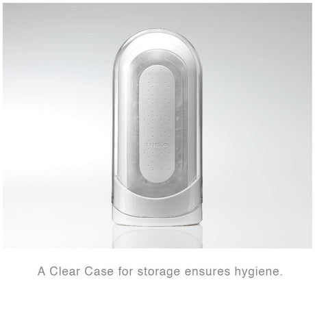 TENGA Flip Zero Masturbator